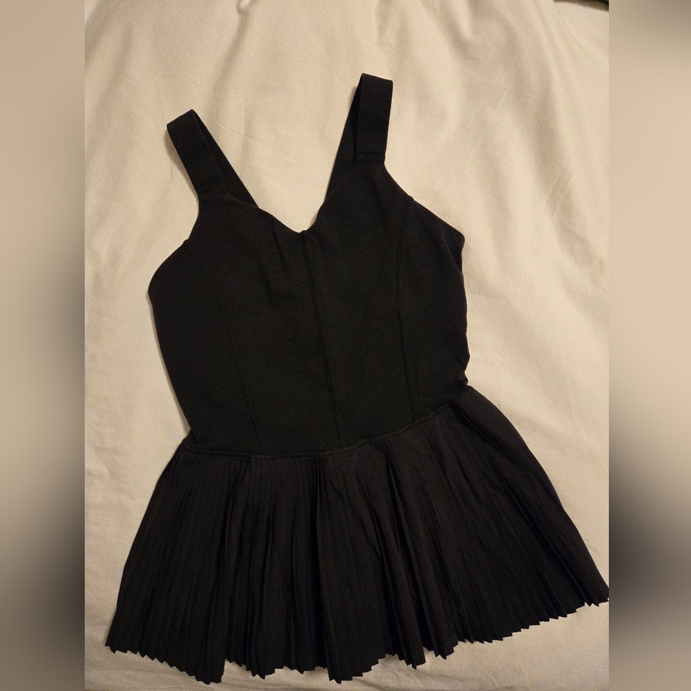 Lululemon bra tank